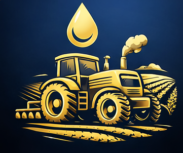 Agricultural Machine Oils