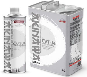 AKINAWA ATF MATIC J Synthetic Blended